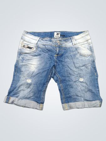 River Island Denim-Shorts