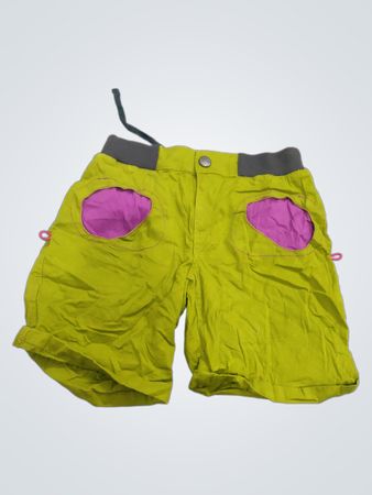 E9 srl ONDA SHORT S19