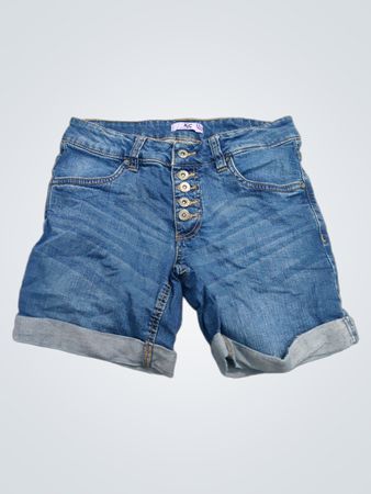 AJC Denim-Shorts