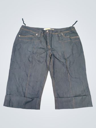 CO.A.X Damen Capri-Hosen