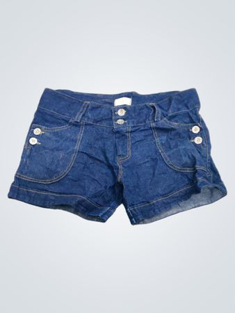 PATTY Jeansshorts