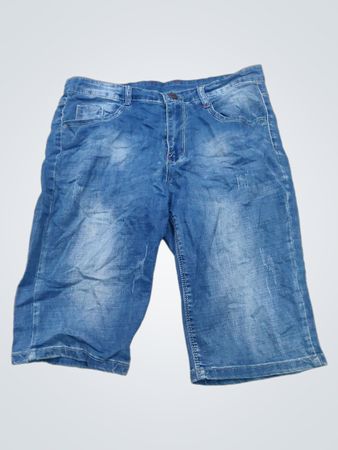 G-3 Jeans-Shorts
