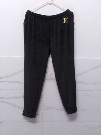 Juicy Couture Velours-Jogginghose