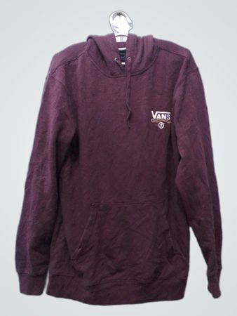 Vans-Hoodie