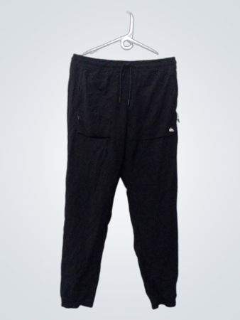 Quiksilver Schwarze Trainingshose