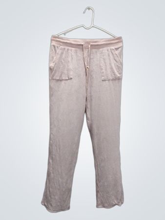 Juicy Couture Velours-Trainingshose