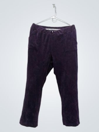 Juicy Couture Velour-Trainingshose