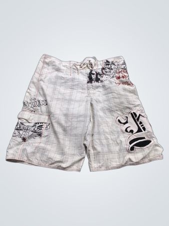 Maui and Sons Island Creations Boardshorts