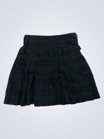 Scottish Design Tartans 100% Acryl Kilt Größe 36