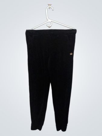 Juicy Couture Velours-Jogginghose
