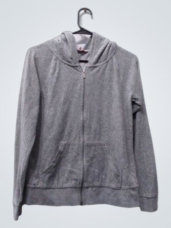 Juicy Couture Velours-Hoodie