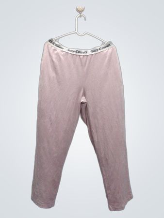 Calças de pijama Juicy Couture