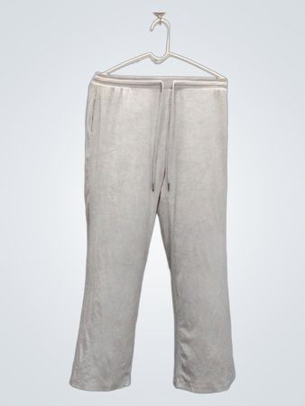 Juicy Couture Velour-Trainingshose