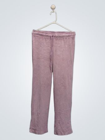 Juicy Couture Samt-Trainingshose