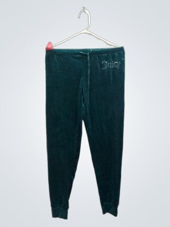 Juicy Couture Velour-Jogginghose
