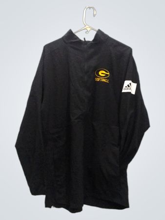 Adidas Softball Anorak Jacke