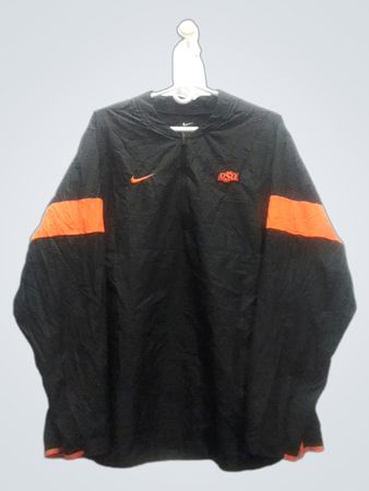 Nike OSU-Jacke