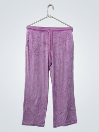 Juicy Couture Velours-Trainingshose