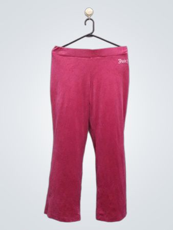Juicy Couture Velour Trainingshose