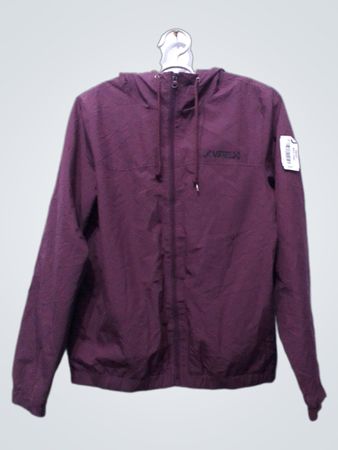 Vans Leichte Kapuzenjacke