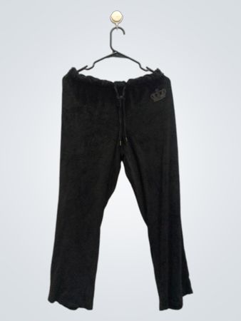 Juicy Couture Velours-Trainingshose