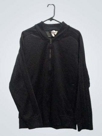 Adidas-Trainingsjacke