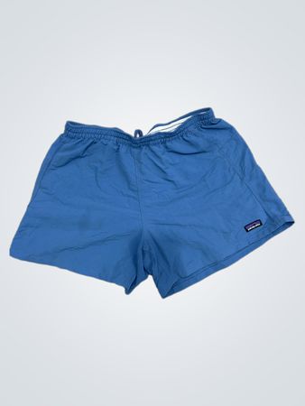 Patagonia Blue Shorts