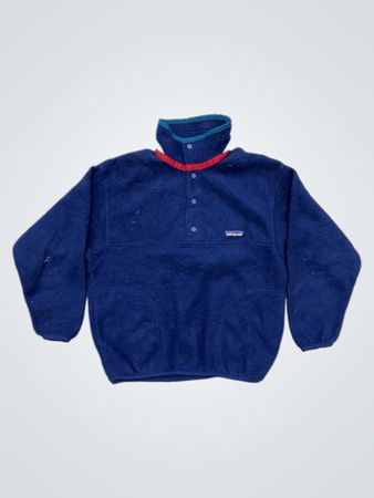 Patagonia Fleece-Pullover