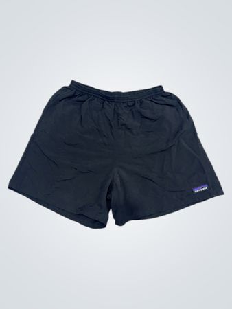 Patagonia Schwarze Shorts