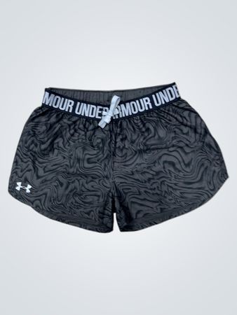 Under Armour Laufshorts