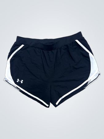 Under Armour Laufshorts