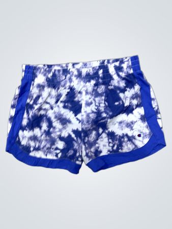 Champion Authentic Athleticwear Tie-Dye Shorts