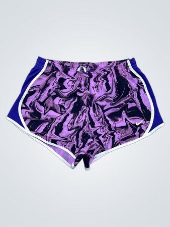Nike Dri-Fit Laufshorts