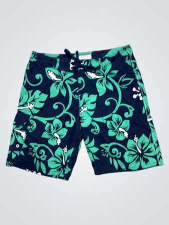Old Navy Floral Boardshorts