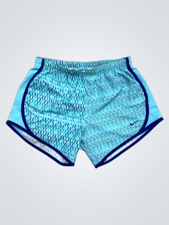 Nike Dri-Fit Laufshorts