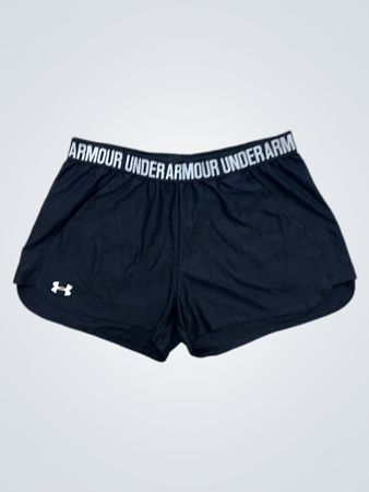 Under Armour Laufshorts