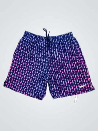Nike Herren-Laufshorts