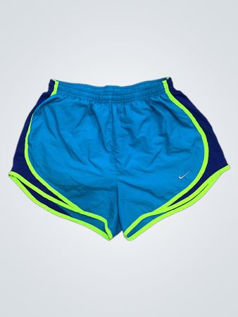 Nike Dri-Fit Laufshorts