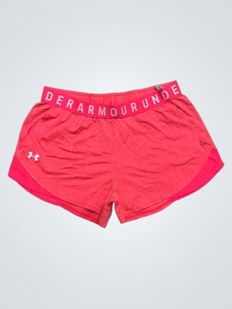 Under Armour Laufshorts
