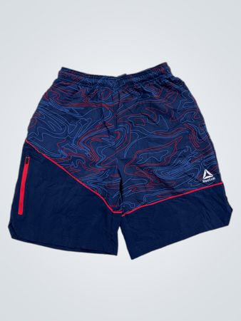 Reebok Athletic-Shorts