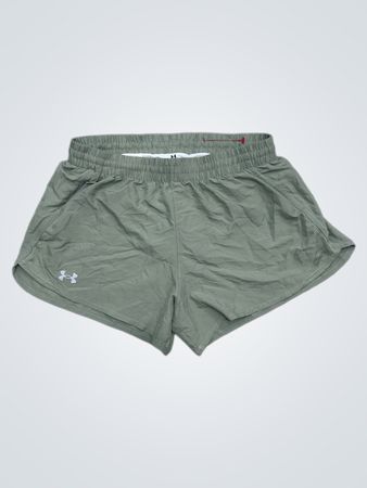Under Armour Laufshorts