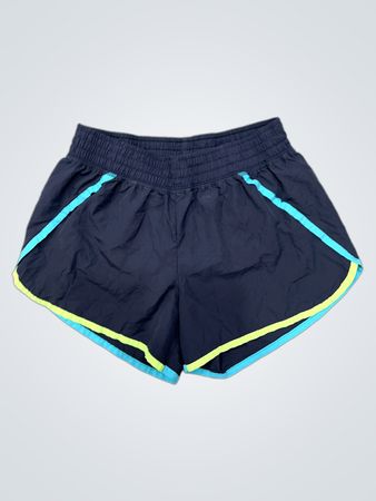 Champion Damen-Laufshorts