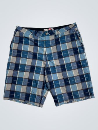 Quiksilver Karo-Badeshorts