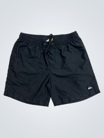 Quiksilver schwarze Badeshorts