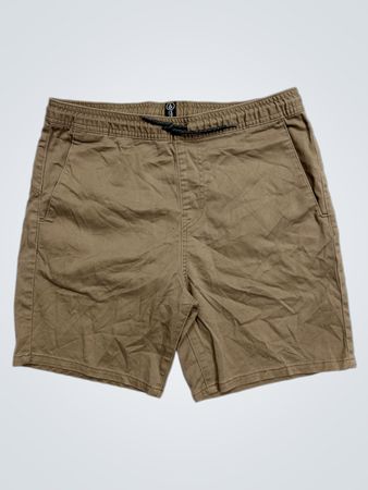 Volcom Herren Cargo-Shorts mit entspannter Passform