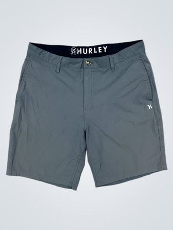 Hurley Herren Graue Shorts