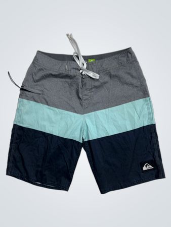 Quiksilver Colorblock Boardshorts