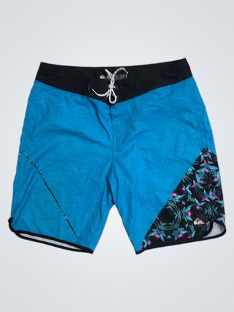 Quiksilver Dry Flight Technology Boardshorts