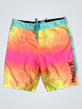 Hurley Phantom Boardshorts