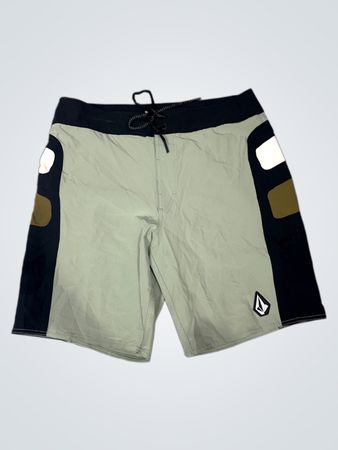 Volcom Mod-Tech Boardshorts